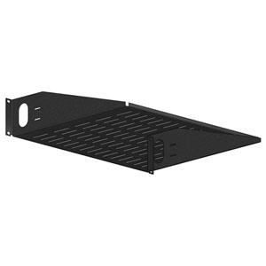 Value Line Vented 2U 14.75 Inches Shelf