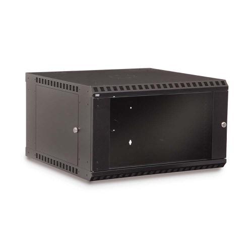 6U Kendall Howard  Fixed Wallmount Server Cabinet