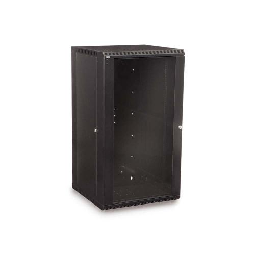 22U Fixed Wall mount Cabinet