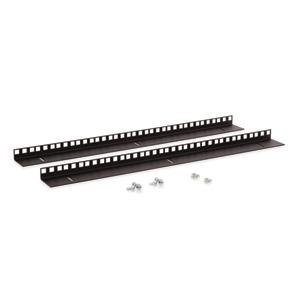 12U Vertical Rail Kit