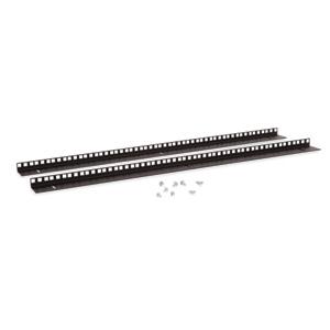 18U Vertical Rail Kit