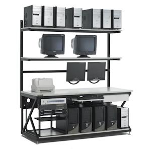 Kendall Howard 72 Inch Performance Work Bench