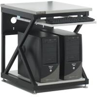 24 Inch Performance Work Bench withFull Bottom Shelf,No Upper Shelving
