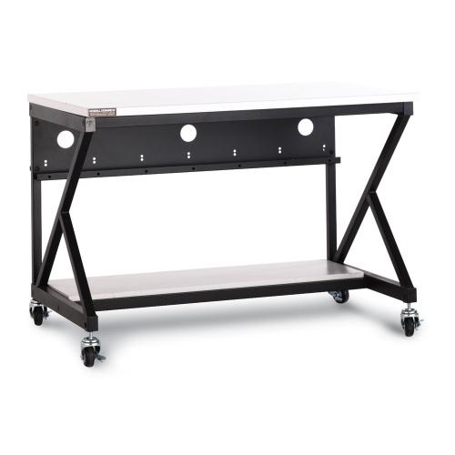 48" Performance 400 Series LAN Station - Folkstone