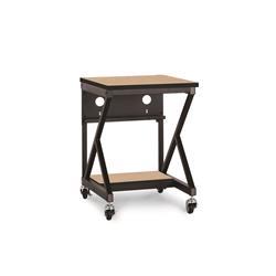 24" Performance 400 Series LAN Station - Caramel Apple