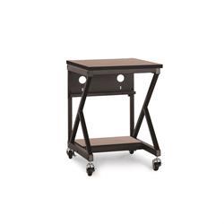 24" Performance 400 Series LAN Station - Serene Cherry