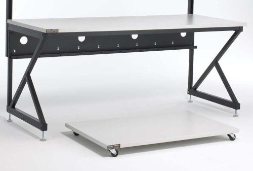 Kendall Howard Performance Rollout Cart