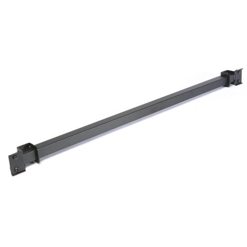 Kendall Howard Performance 72 Inch Accessory Bar