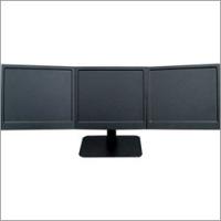 Moview Triple Monitor Stand
