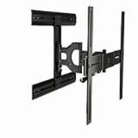 Moview Large Flat Panel Fully Articulating Swing Arm