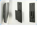Moview Medium Duty LCD Flush Mount