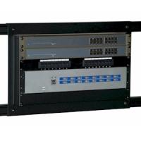 Kendall Howard Performance 6U Panel Rack