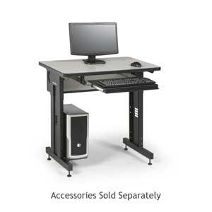 Advanced Classroom Training Table 24 x 36 Folkstone