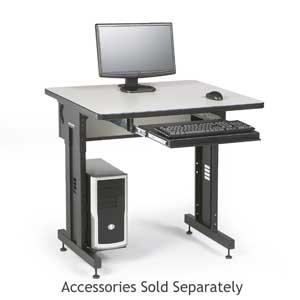 Advanced Classroom Training Table 30 x 36 Folkstone