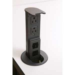 Training Table Power/Data Conversion Kit