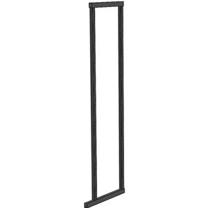 Kendall Howard 4-Post LAN Rack Side Frame Kit