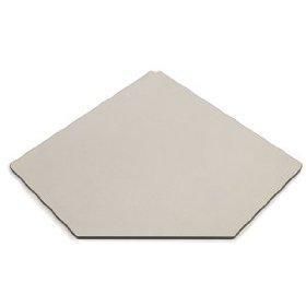 Kendall Howard4-Post LAN Rack Corner 24 Inch Shelf Kit