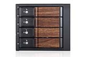 3x5.25 to 4x3.5 SAS 6Gbs Cage