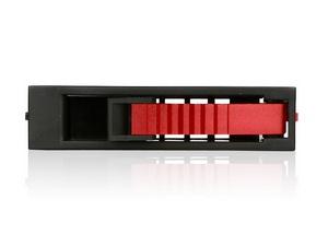BPU/T-7M1 TRAY-RED