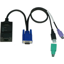 OptiLink C5X Series KVM Computer Interface Modules CIMs