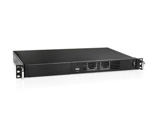 1U ITX Chassis with 5.25" Bay