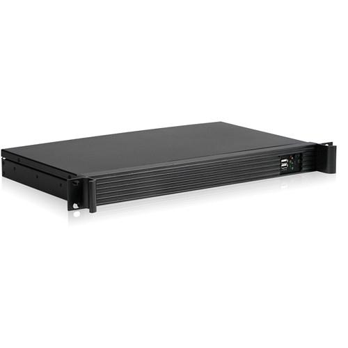 1U COMPACT RACKMOUNT miniITX