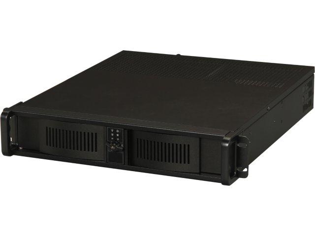 D-200 w/350W PS& Riser card