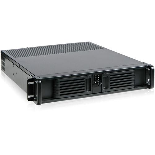 iStarUSA 2U Front Mount PS2