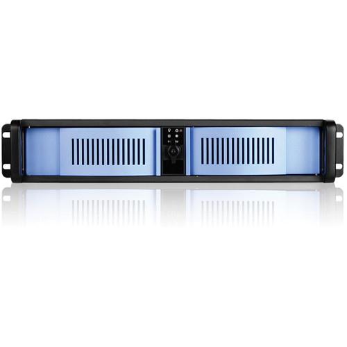 iStarUSA 2U IPC Case