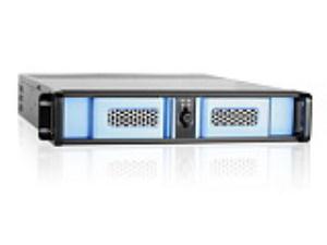 KIT- 2U IPC Case SE Blue