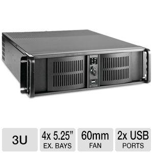 D-300 with 2U 350W PSU