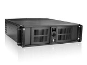 iStarUSA 3U Front-Mount PS2