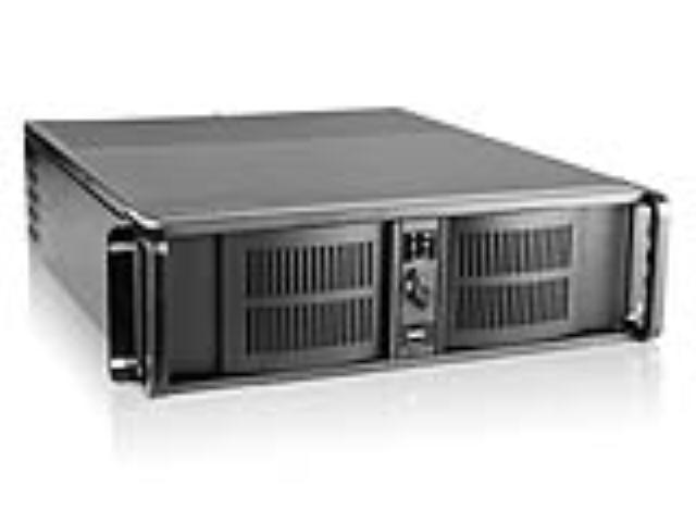 iStarUSA 3U  IPC Case