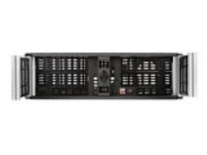 KIT- 3U IPC Case SE Silver