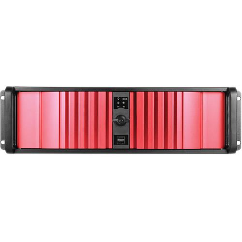 KIT D-300 w/ SEA red bezel