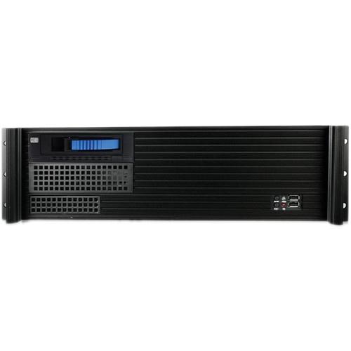 iStarUSA 3U COMPACT RACKMOUNT