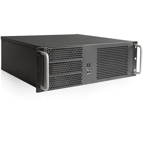 3U Compact Rackmount 3x5.25"