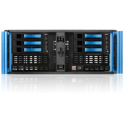 iStarUSA 4U IPC Case