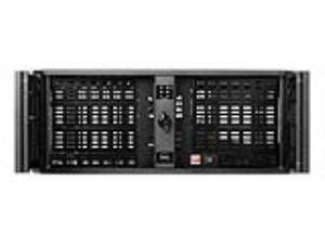 KIT- iStarUSA 4U IPC Case