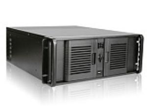 iStarUSA 4U Plastic Door IPC