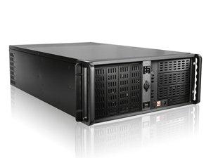 iStarUSA 4U Ext. IPC Case (ND)