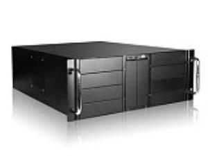 iStarUSA 4U 10 BAYS STYLISH