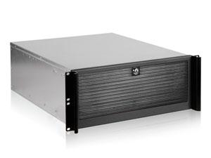 iStarUSA 4U Stylish Rackmount