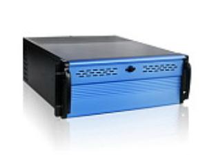 4U Compact Chassis 7x5.25"
