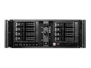 KIT- D-400-6 w/ BPN-DE340SS-BK