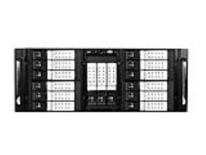 KIT- 4U 15-bay Stylish Hotswap