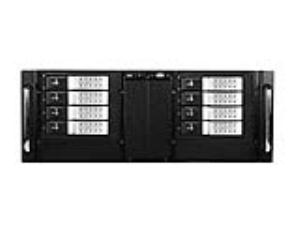 KIT- 4U 8-bay Stylish Hotswap