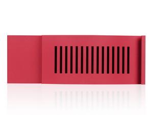 D-200 RED DOOR (EACH)