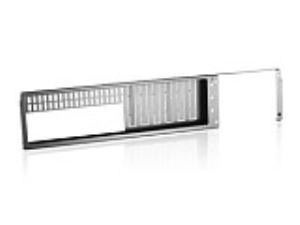 2U Low Profile BackPlate