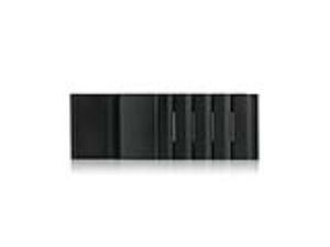 2U BLACK Bezel for SEA Series